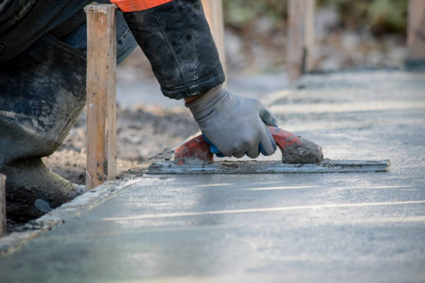 Best Concrete Patio Contractor  in Lawrenceville, NJ