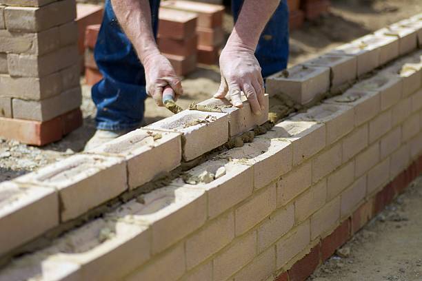 Best Concrete Crack Repair  in Lawrenceville, NJ