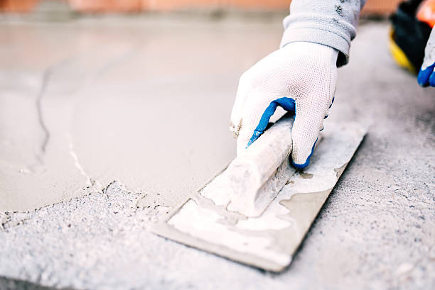 Best Concrete Foundation Repair  in Lawrenceville, NJ