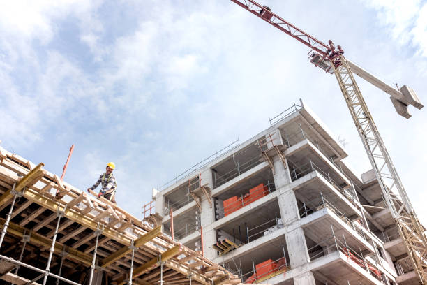 Best Concrete Demolition Services  in Lawrenceville, NJ